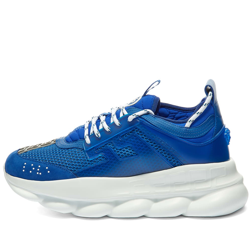 Versace Chain Reaction Sneaker - 2