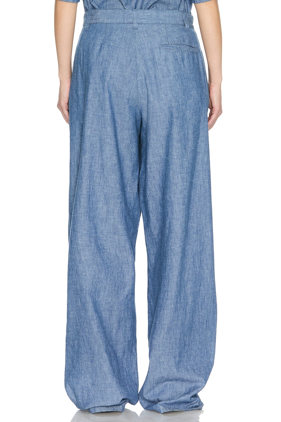 Rufos Pant - 4