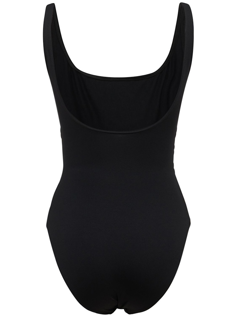 Asia one piece swimsuit - 5