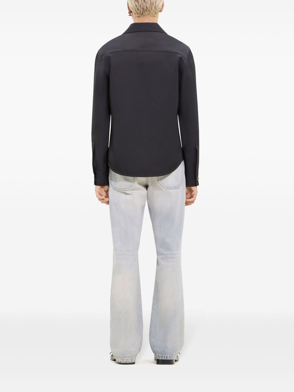Western shirt - 4