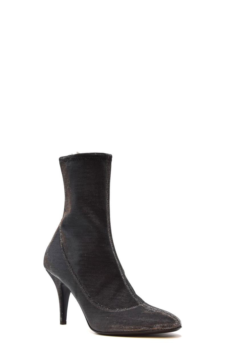 GIUSEPPE ZANOTTI BOOTIES - 1