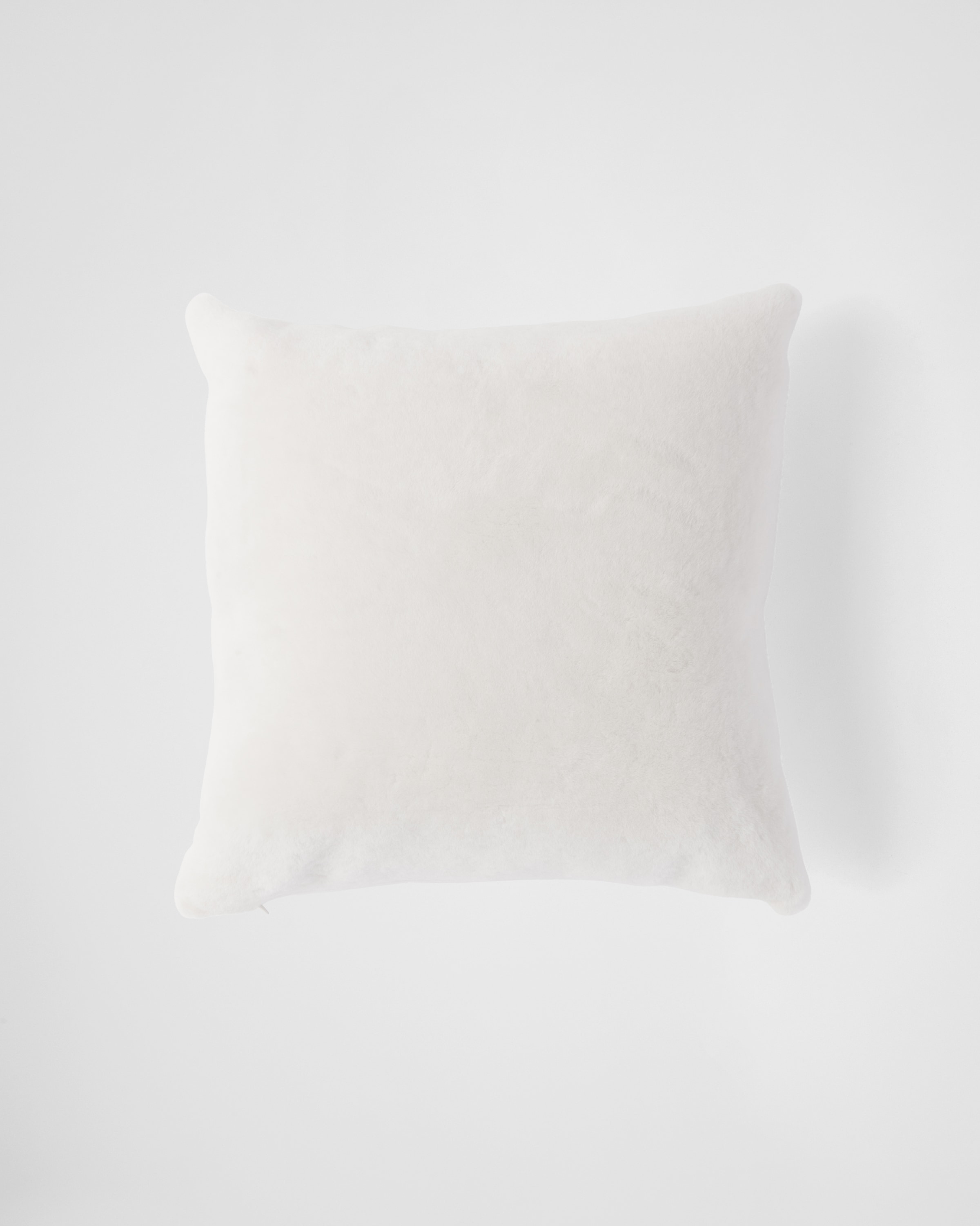 Sheepskin pillow - 3