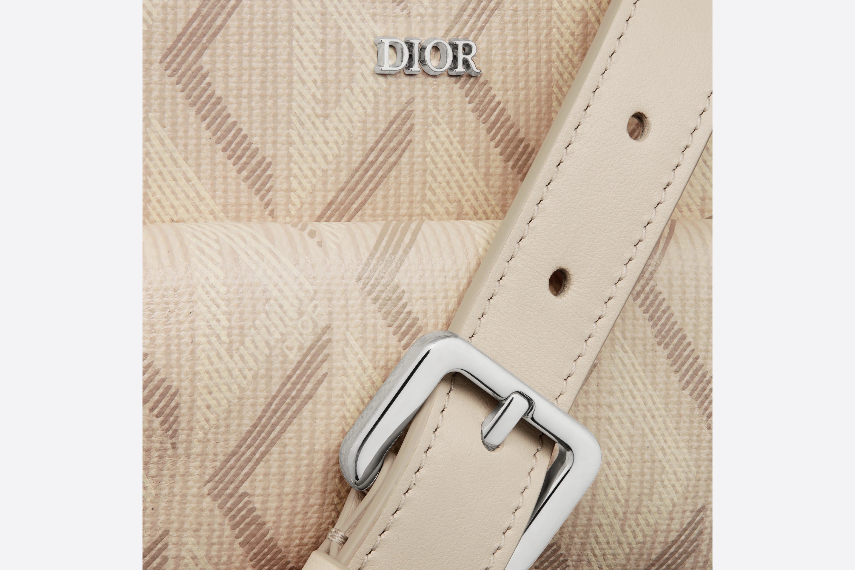 Dior Hit The Road Vertical Pouch - 5