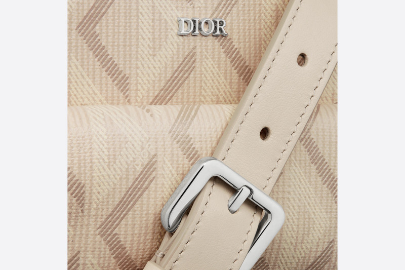 Dior Hit The Road Vertical Pouch 5