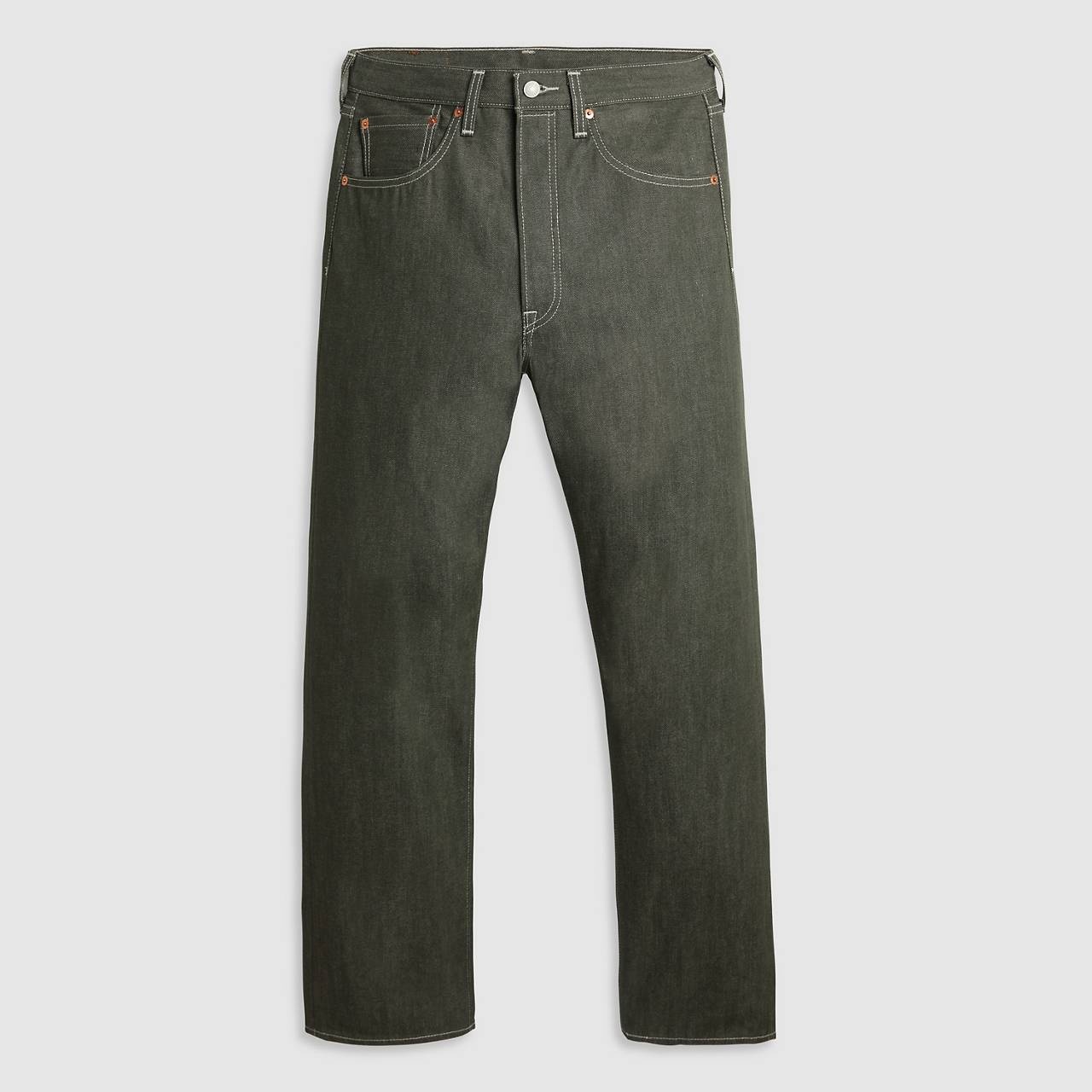 501® ORIGINAL SHRINK-TO-FIT™ MEN'S JEANS - 1