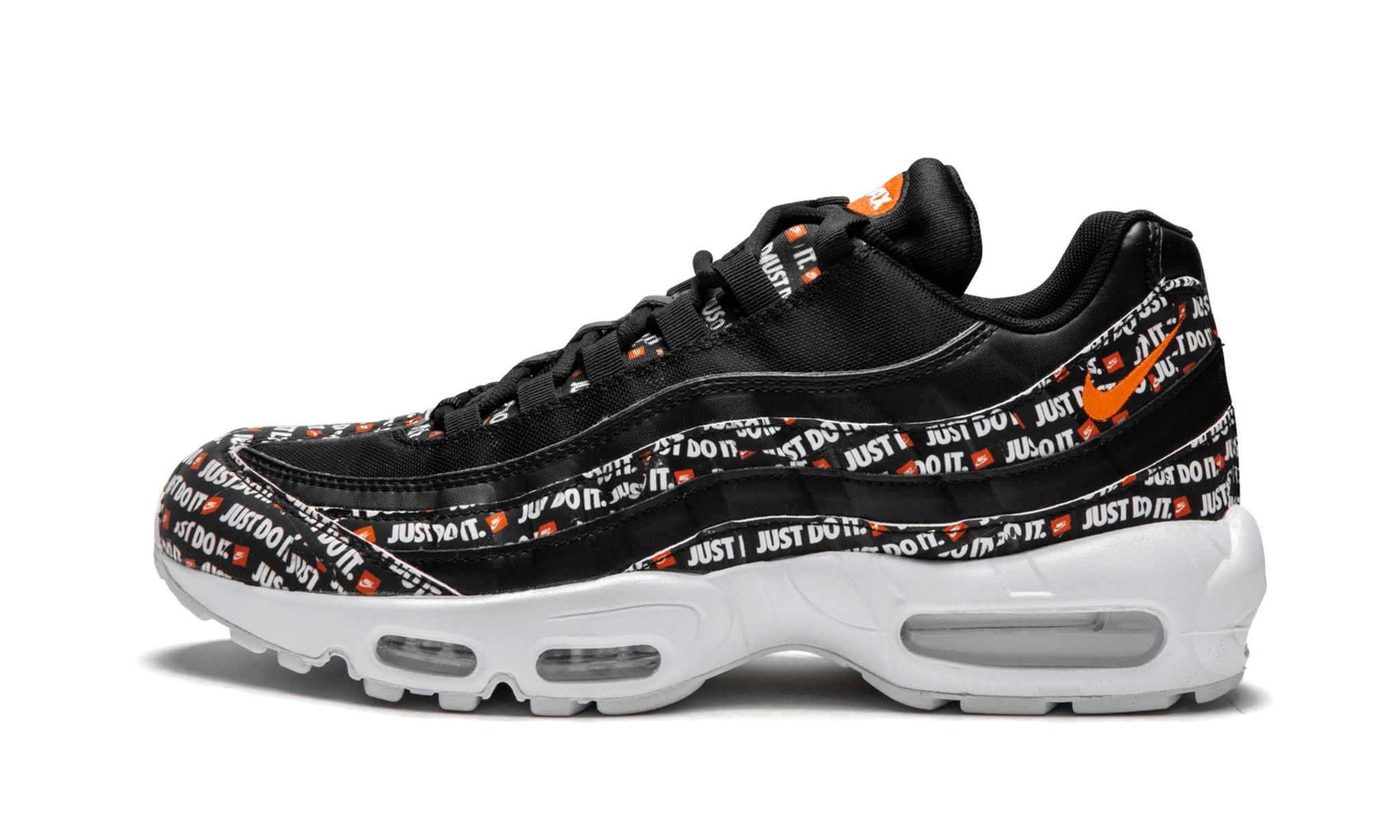 Air Max 95 SE "Just Do It Pack" - 1