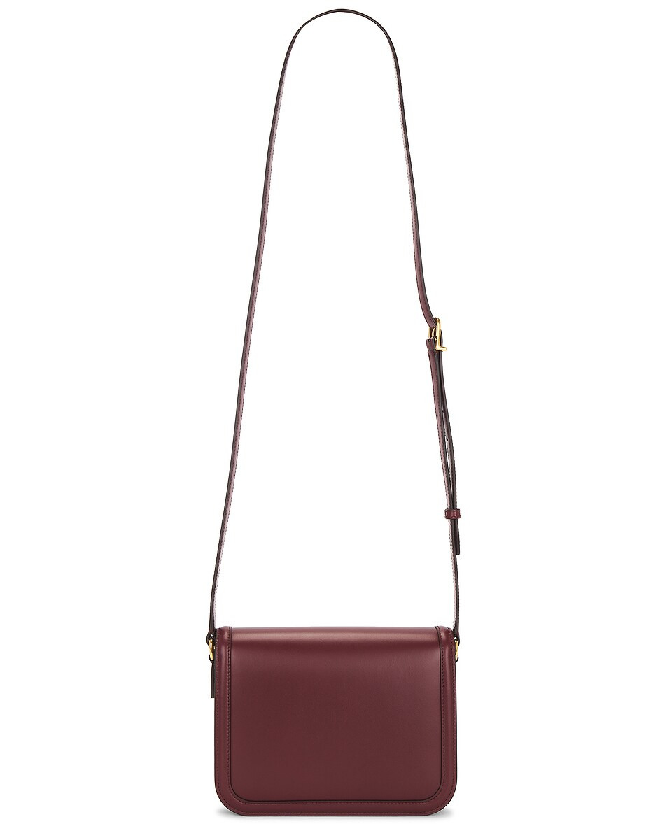 9to5 Small Shoulder Bag - 3