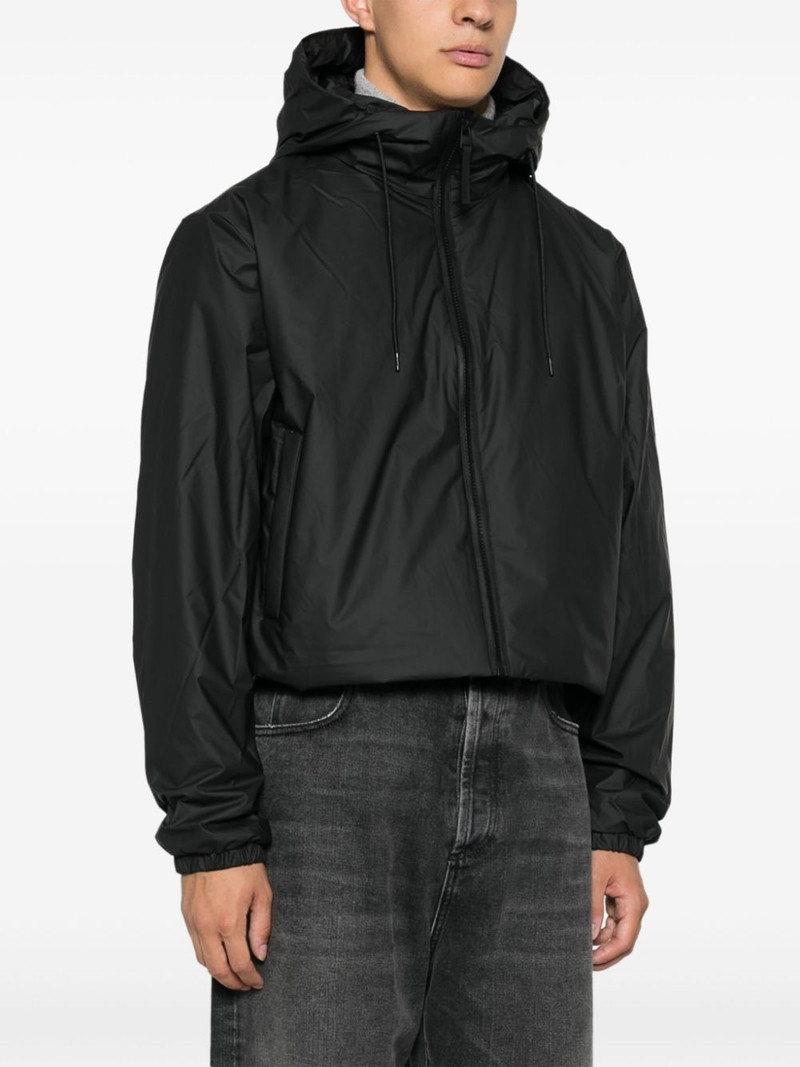 RAINS Lohja jacket outlook