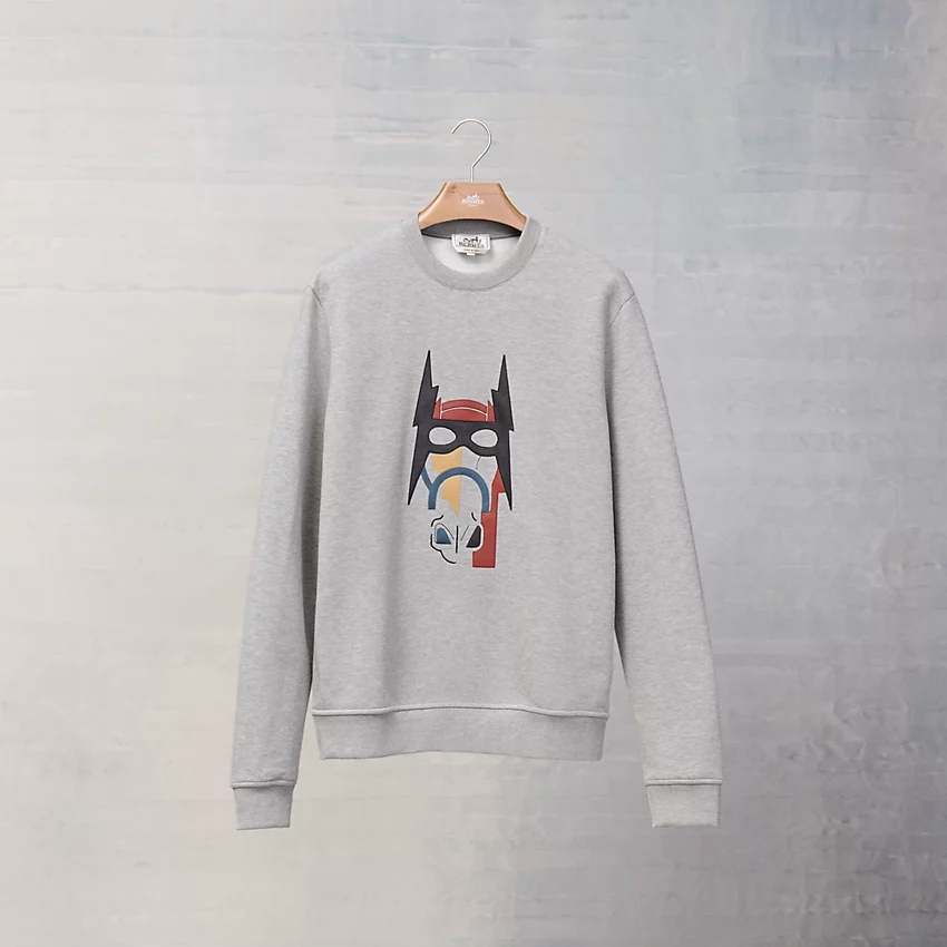 Crewneck sweater - 5