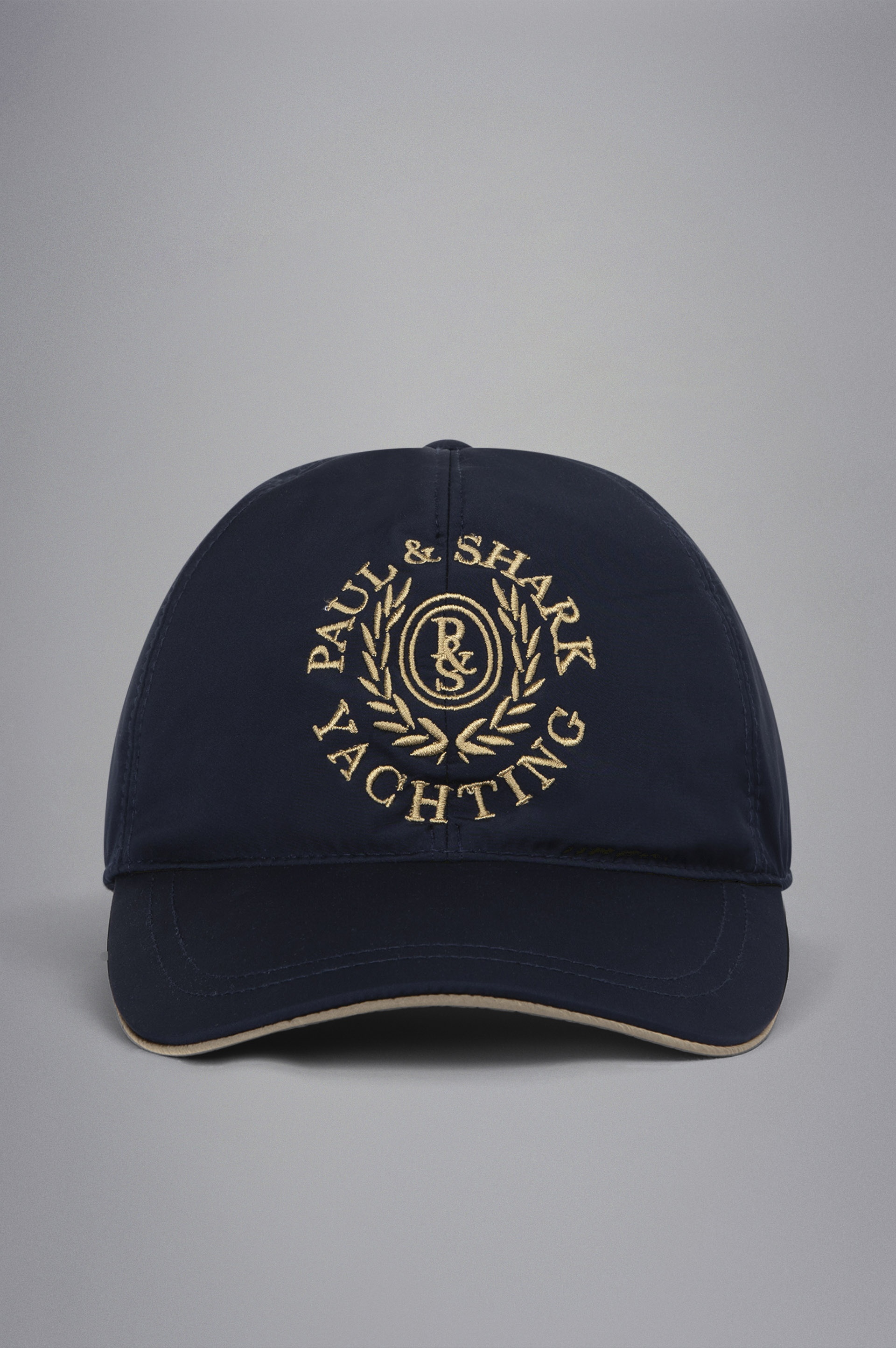 BASEBALL HAT WITH EMBROIDERY - 2