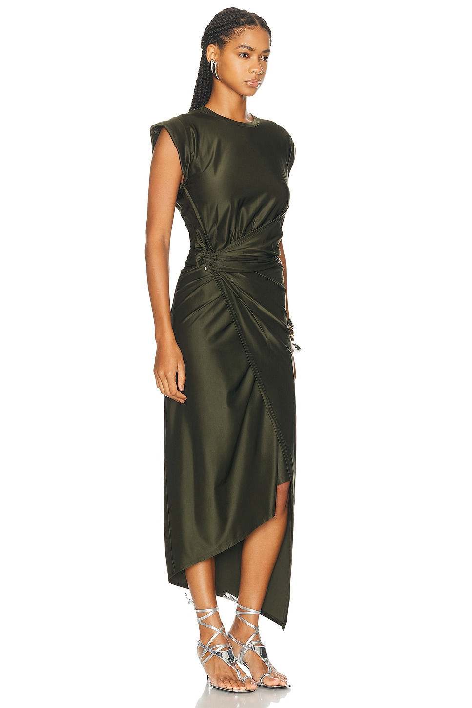 Jersey Dress - 2