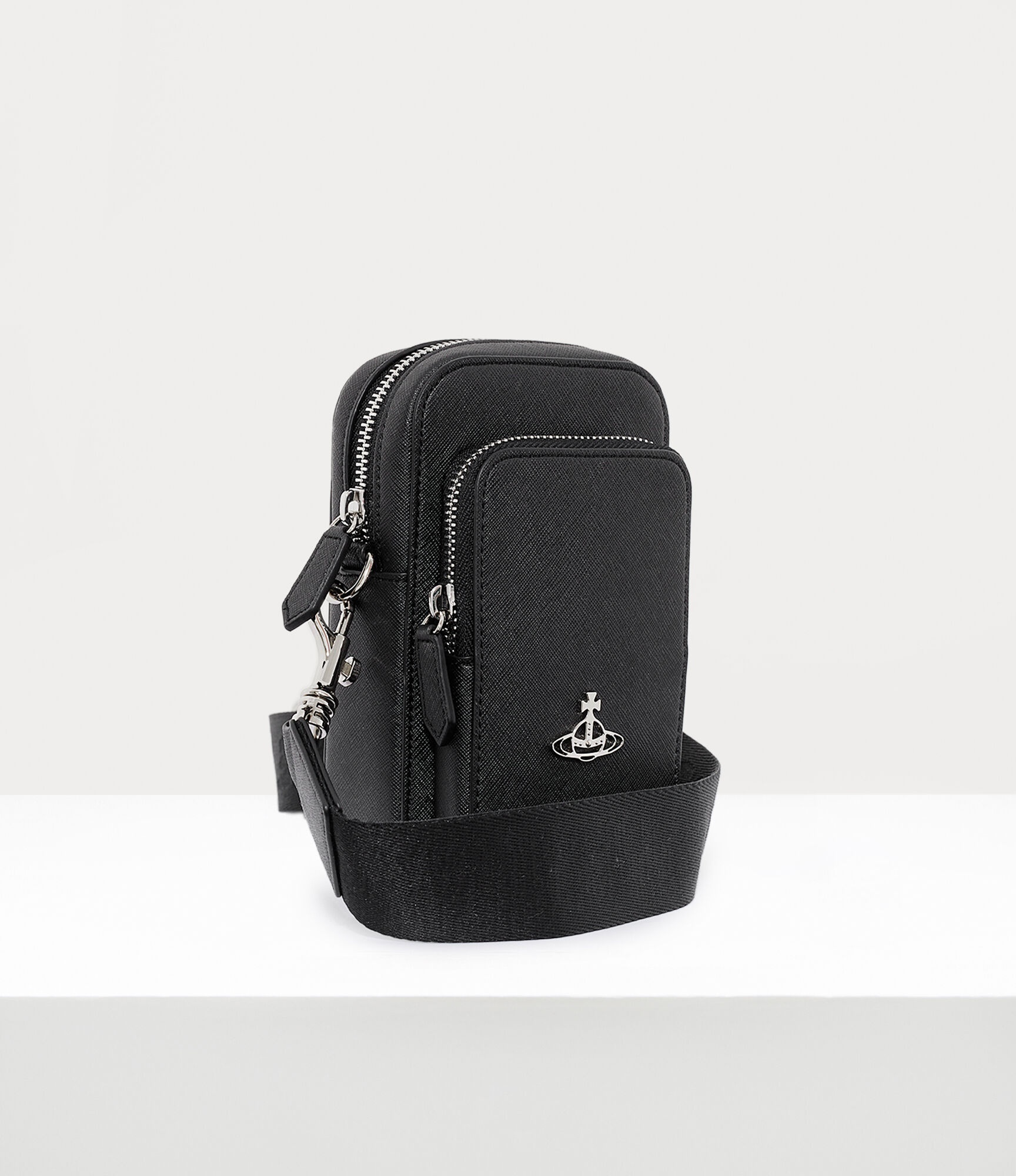 PHONE CROSSBODY BAG - 3