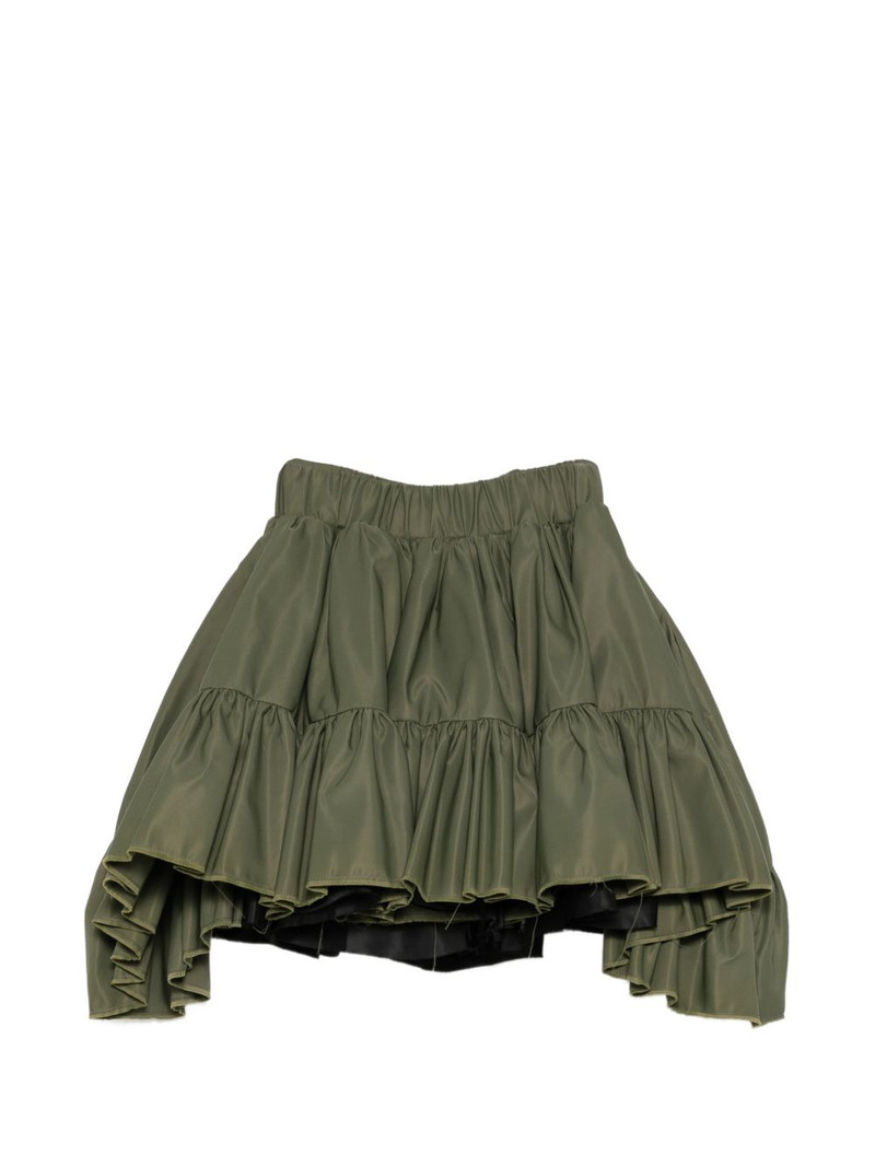 Panmer mini skirt 1
