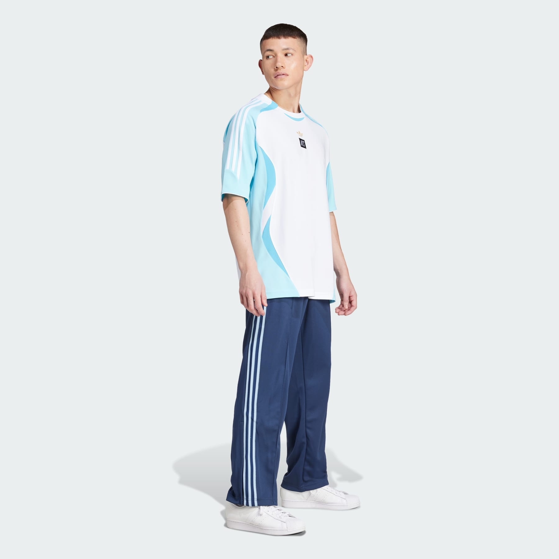 adidas x NTS Radio Jersey - 4