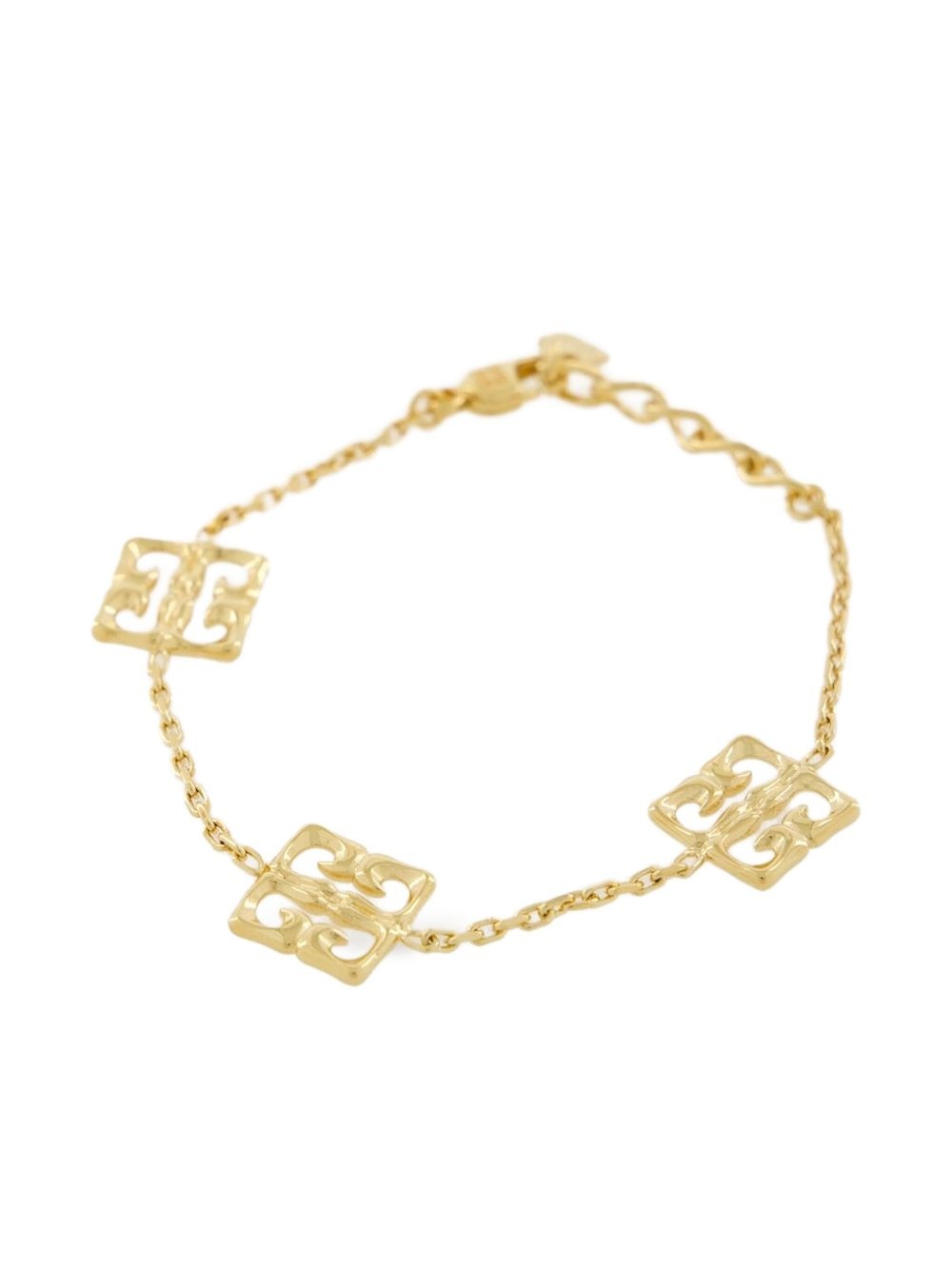 4G-charm bracelet - 2