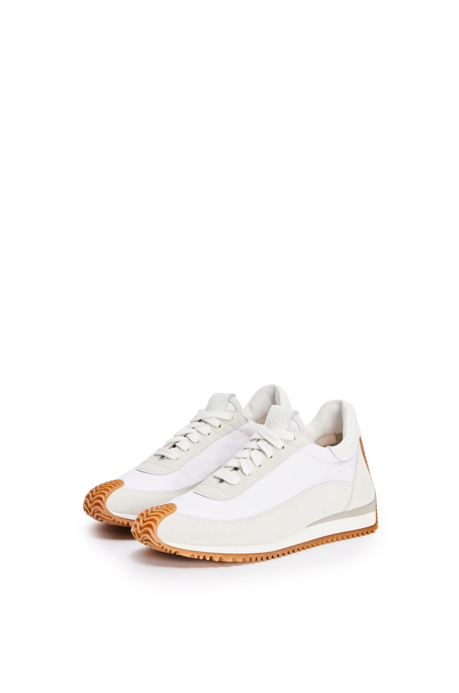 Flow runner in nylon - 2
