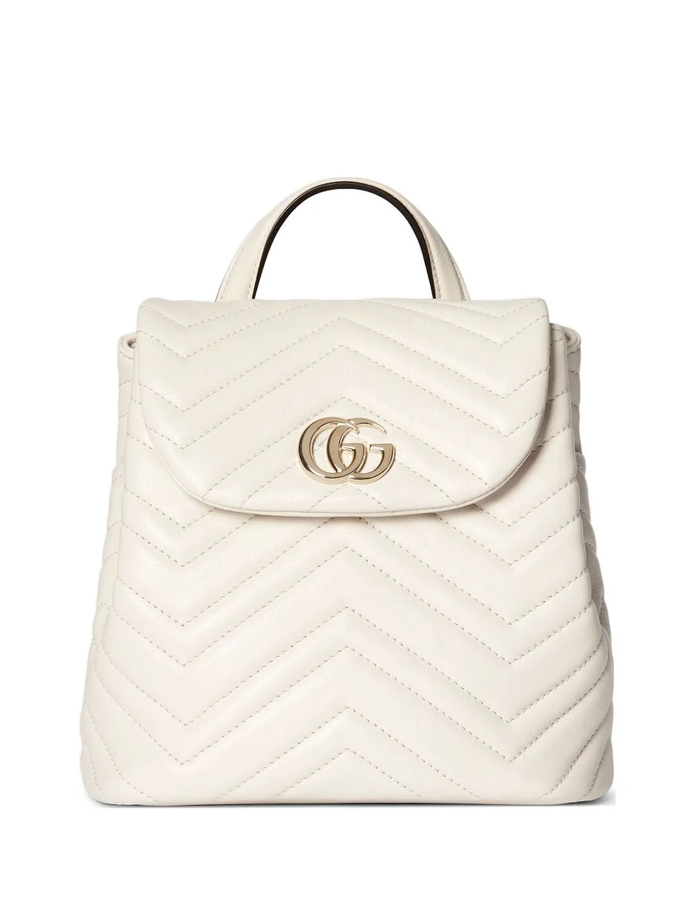mini GG Marmont backpack - 1
