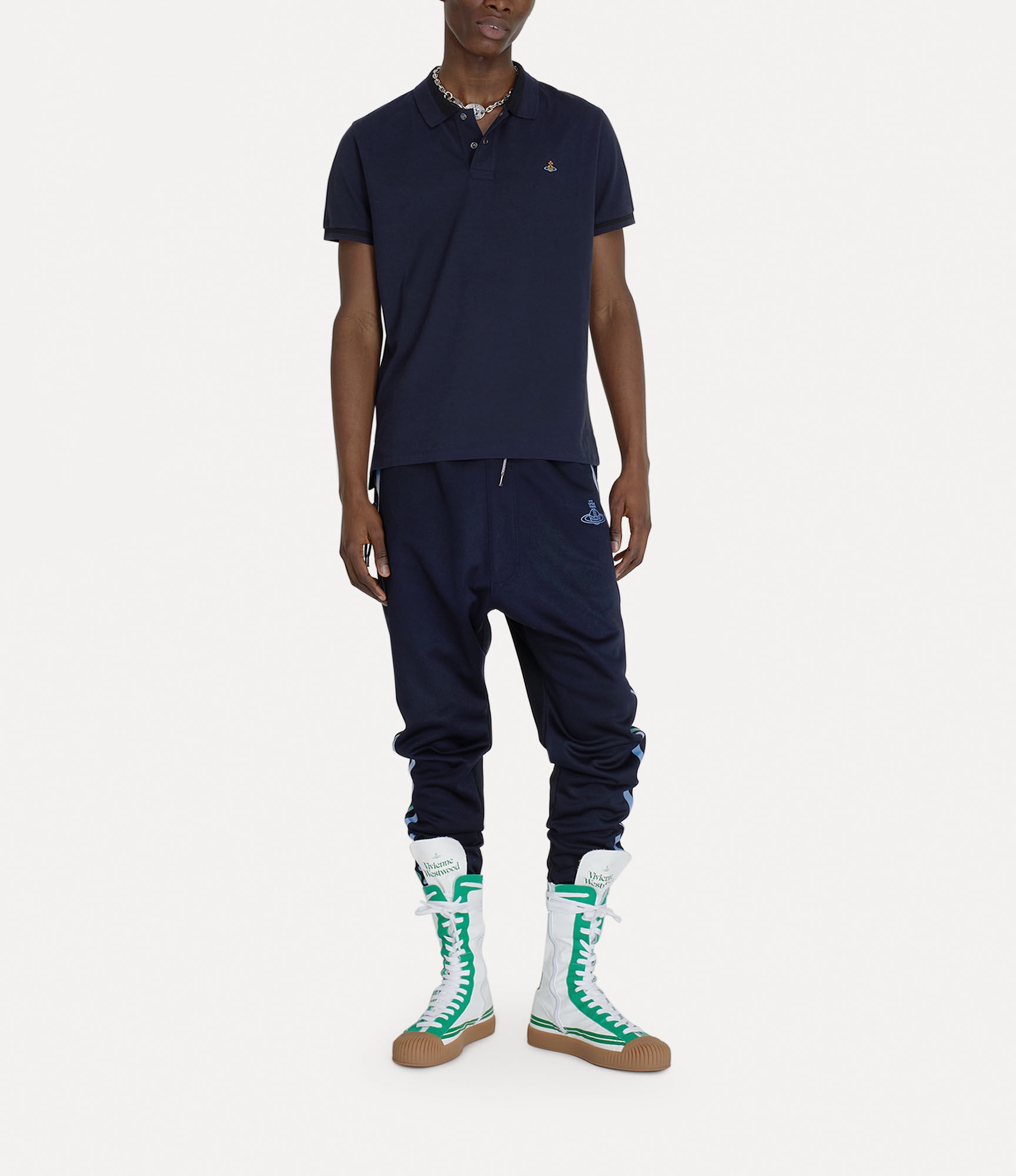 CLASSIC POLO - 2