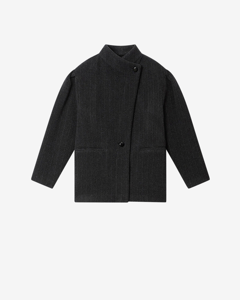 JABADINE JACKET 1