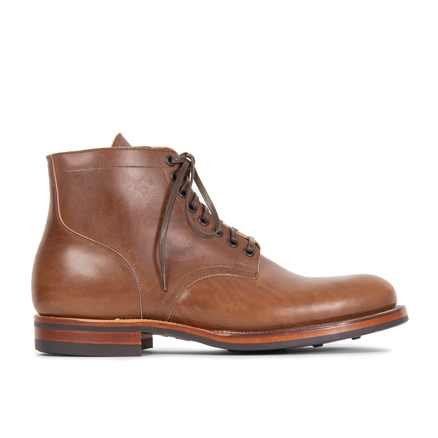 Service Boot® 2030 - Muschio Horsebutt - 1