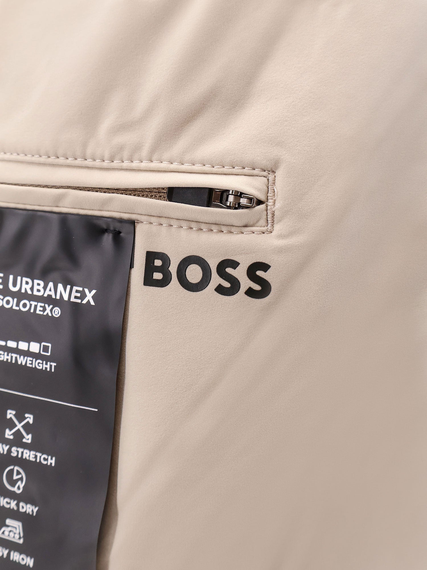 Urbanex-Cargo Light Weight Shorts - 3