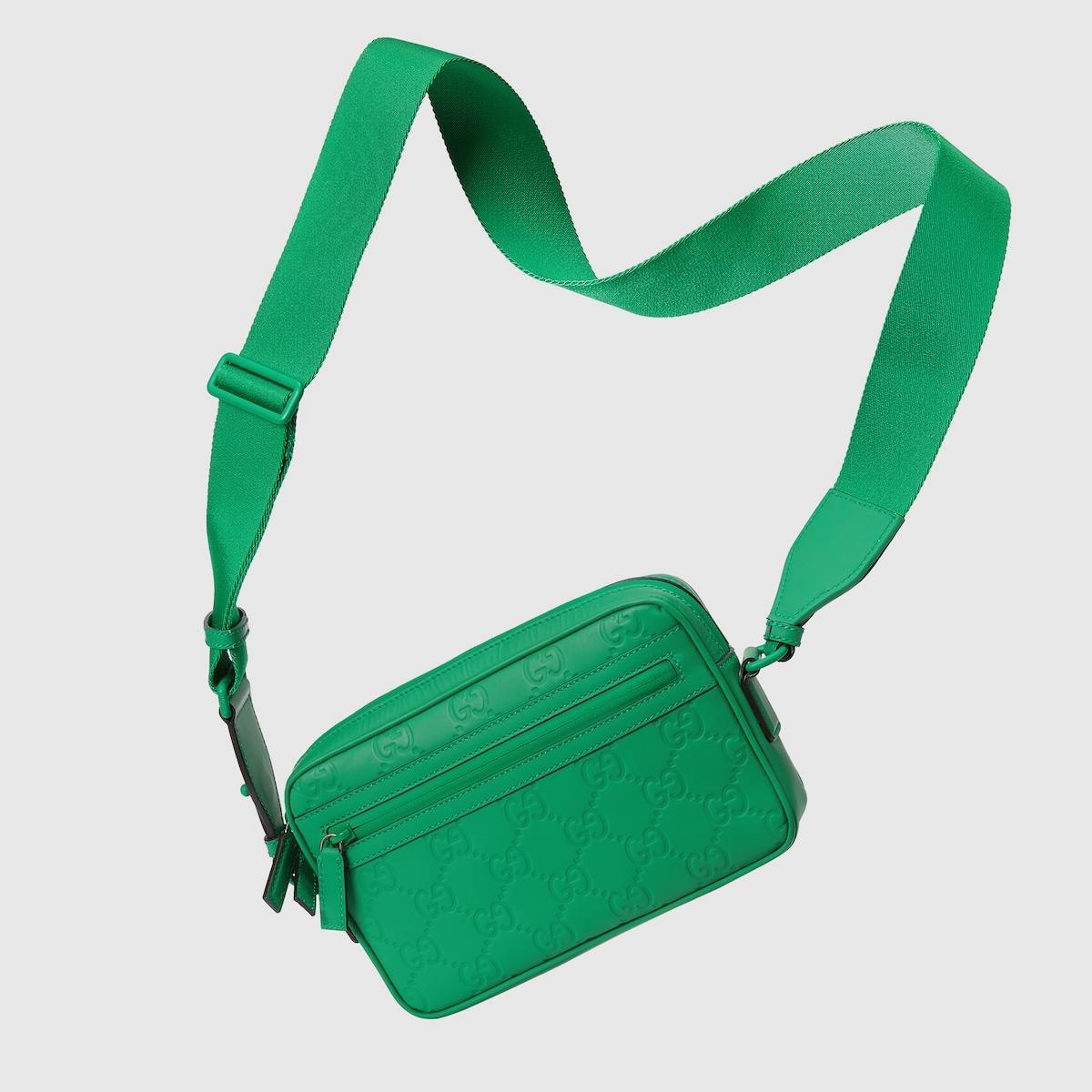 GG crossbody bag - 4