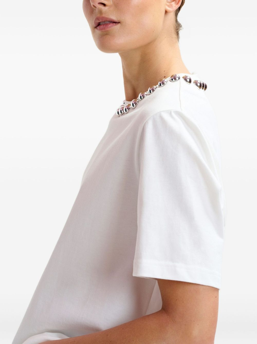 Intenso T-shirt - 4