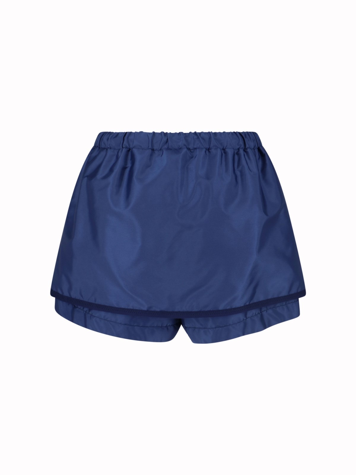 LOGO SHORTS - 2