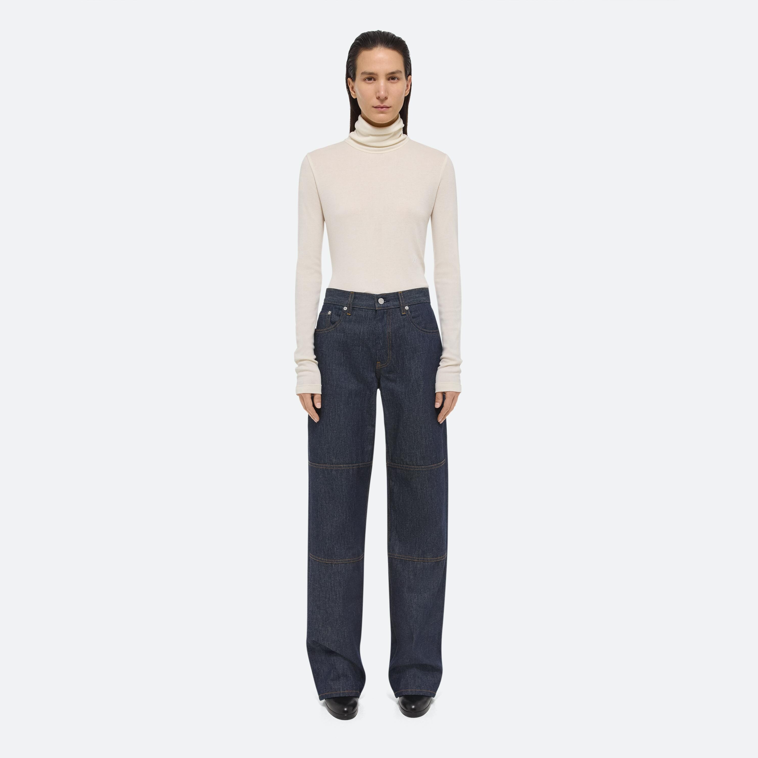 TURTLENECK TOP - 3