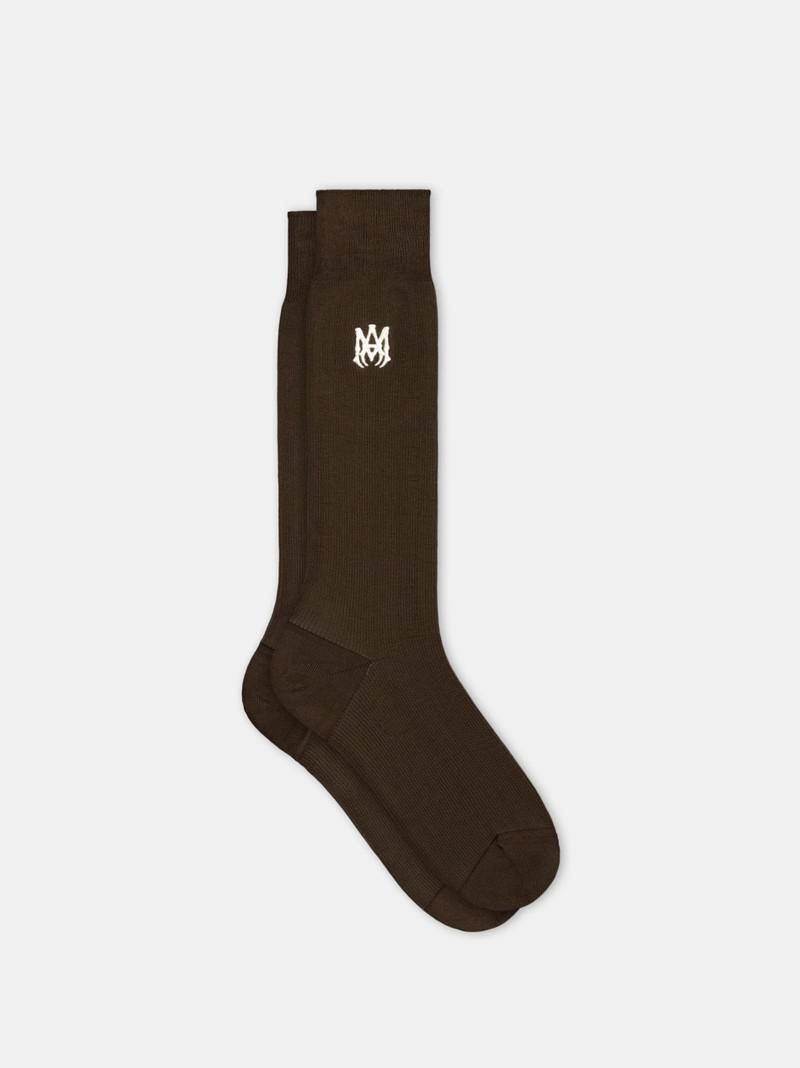 AMIRI MA DRESS SOCK outlook