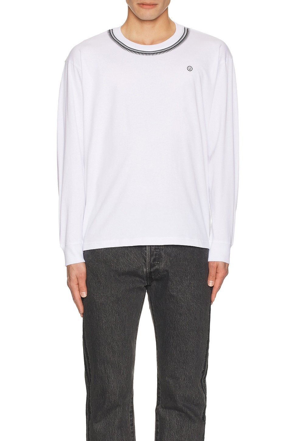 x Levis Long Sleeve - 3