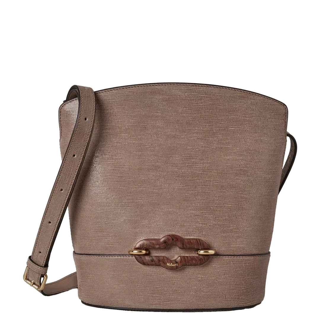 Pimlico Bucket Wood Foiled Sue - 1