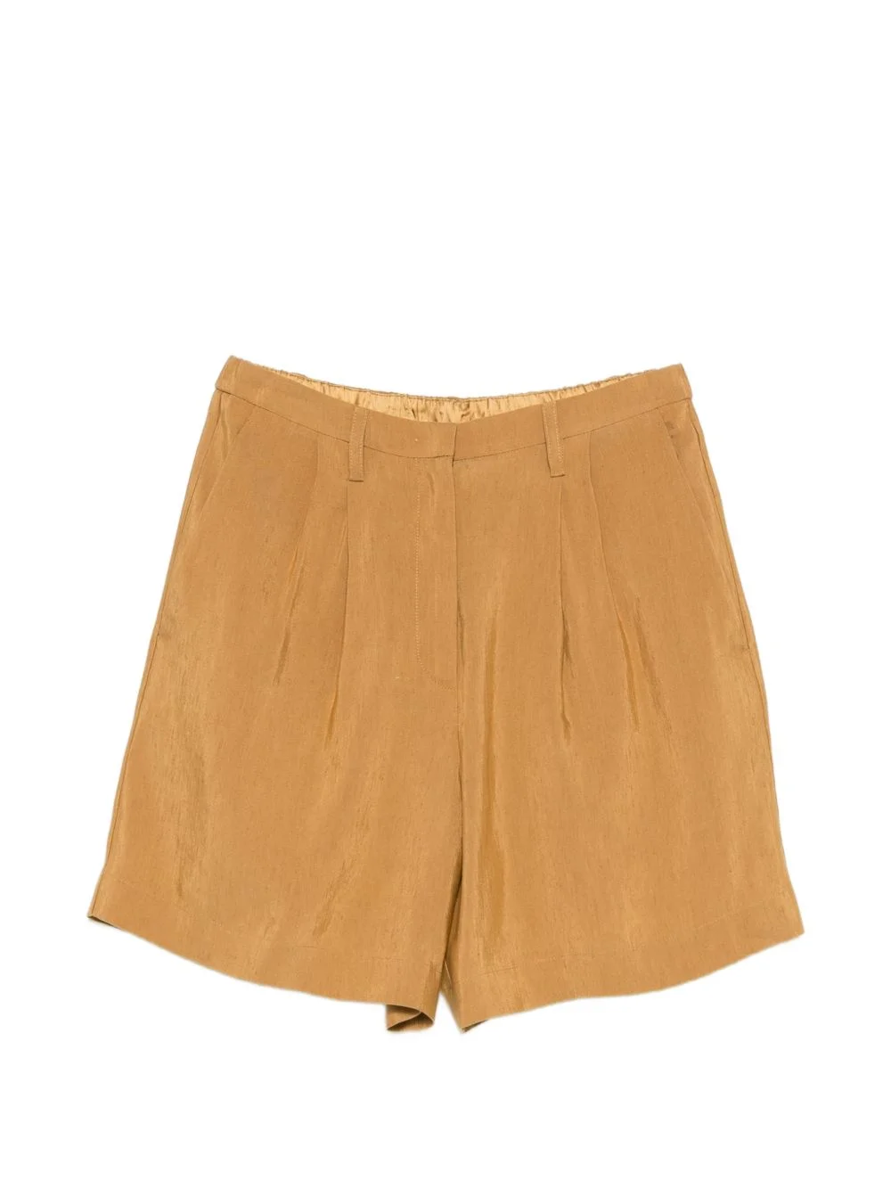 tailored shorts - 1