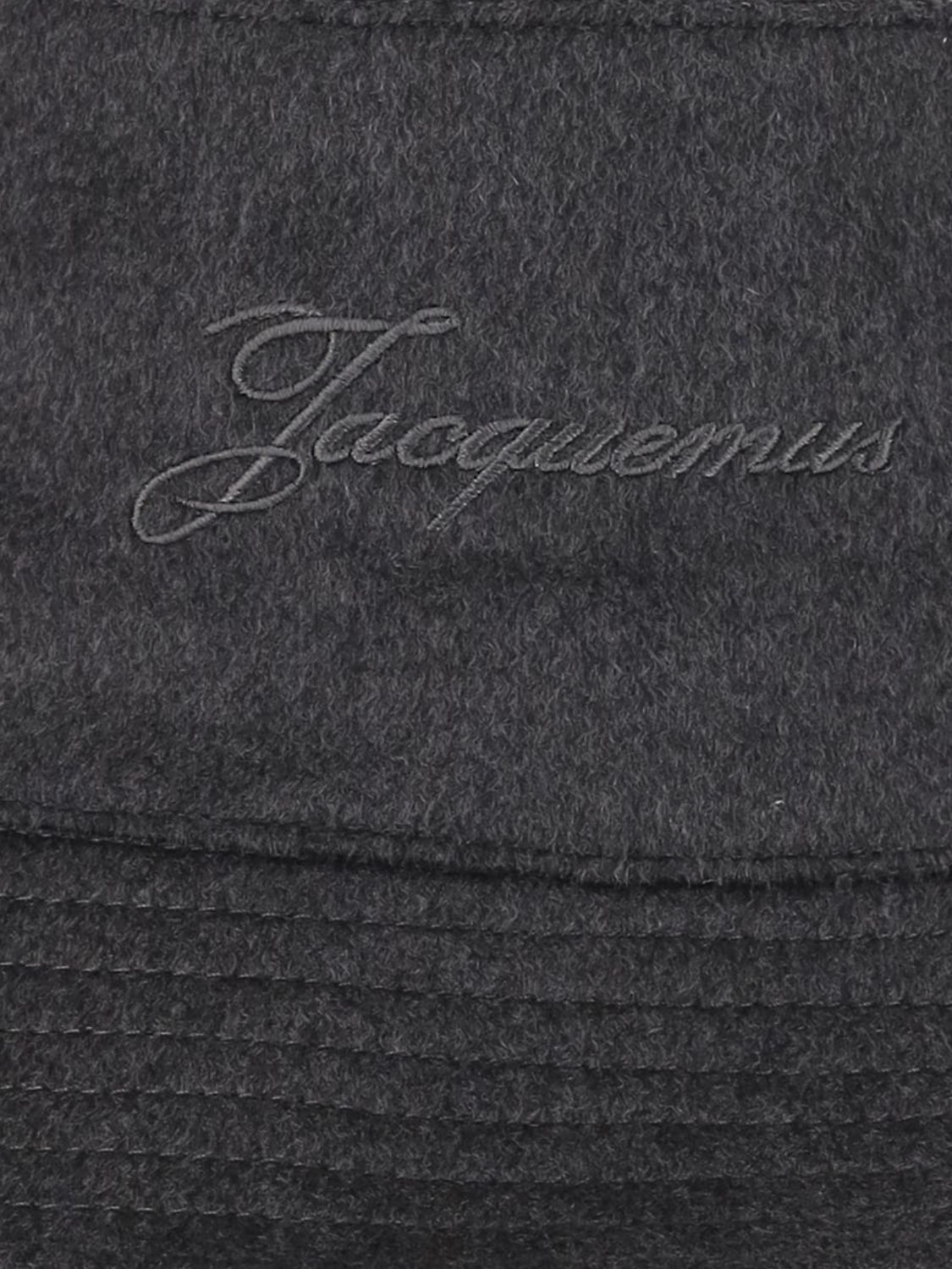 Hat men Jacquemus - 4