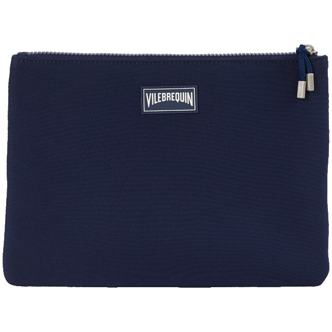 Zipped Turtle Beach Pouch - 2