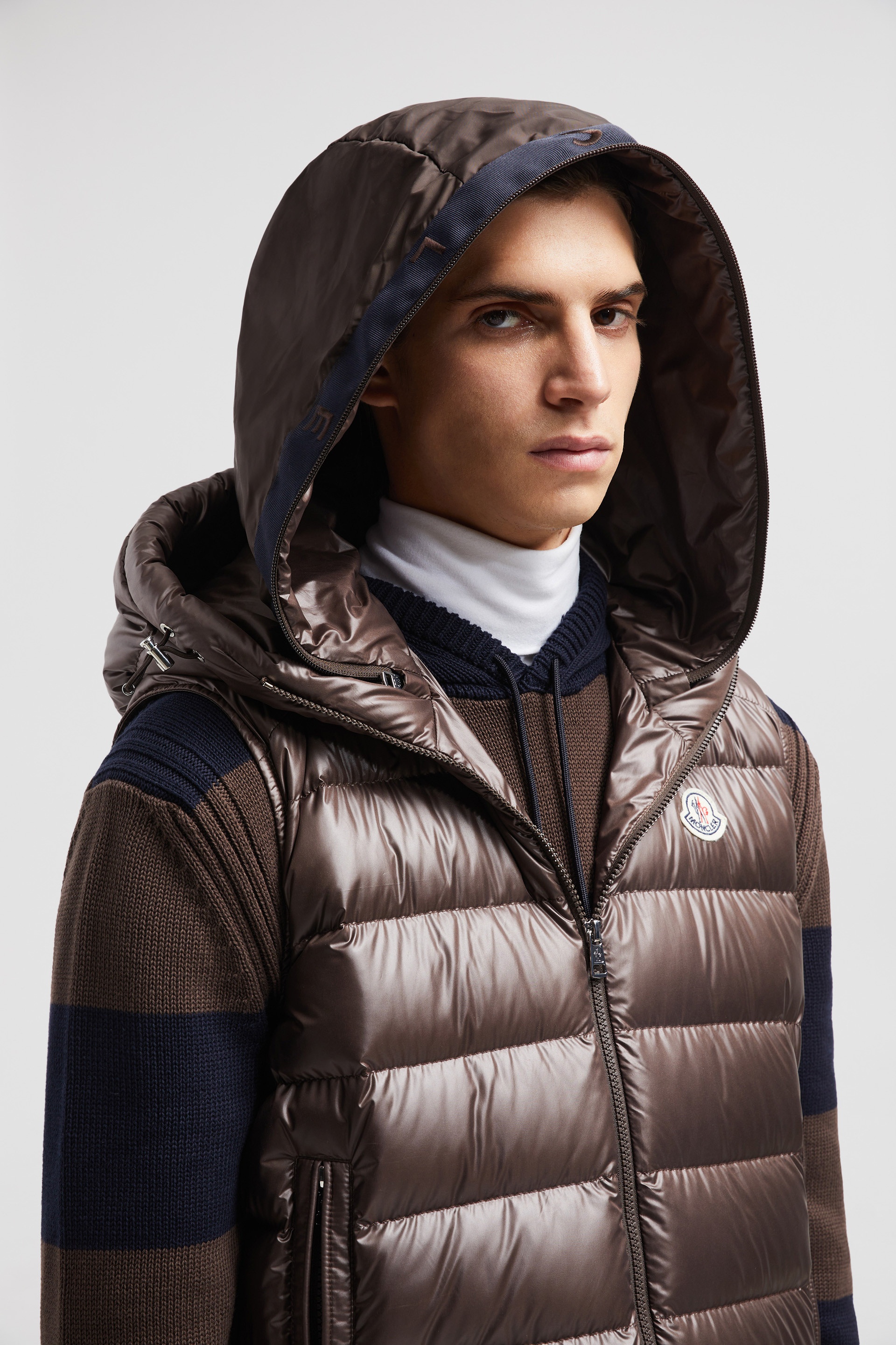 Barant Down Vest - 4
