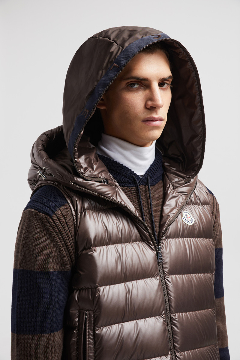 Barant Down Vest 4