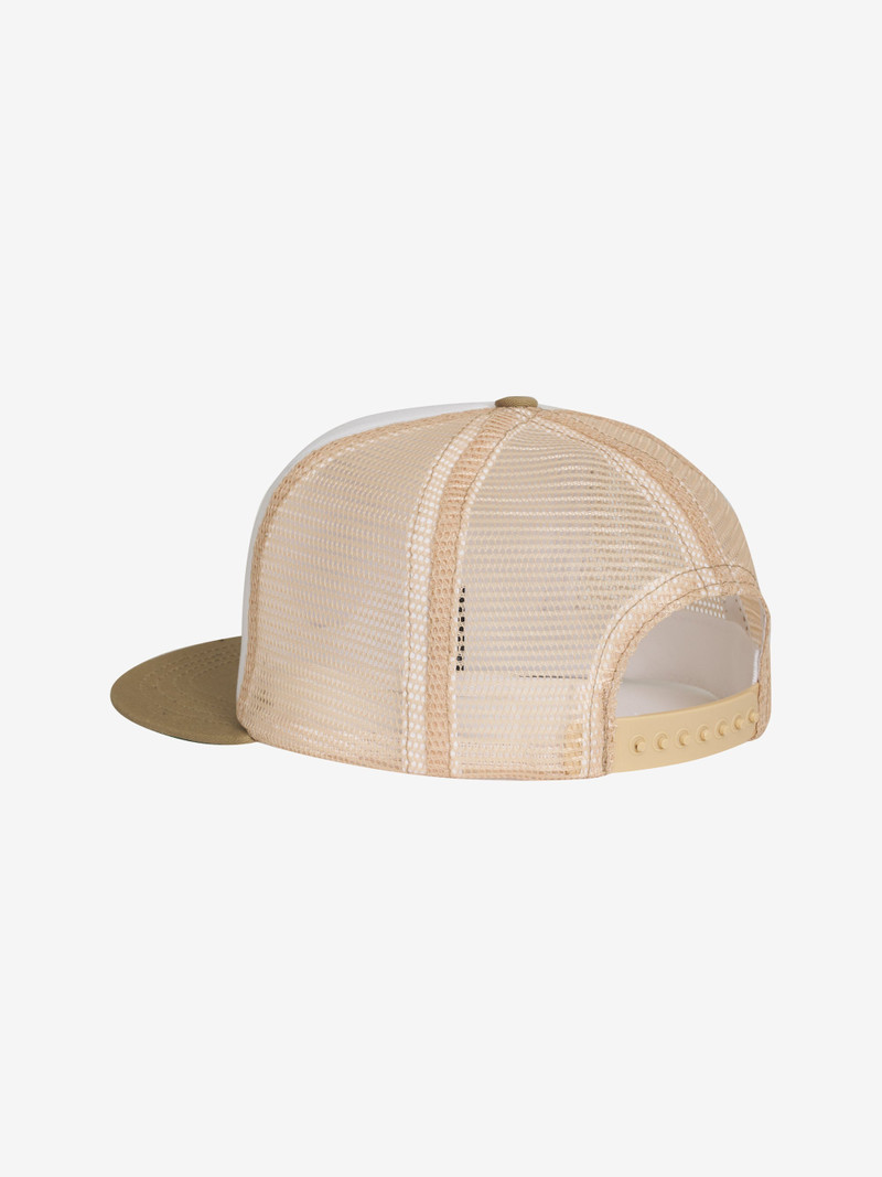 Rhude DIAMOND TRUCKER HAT outlook