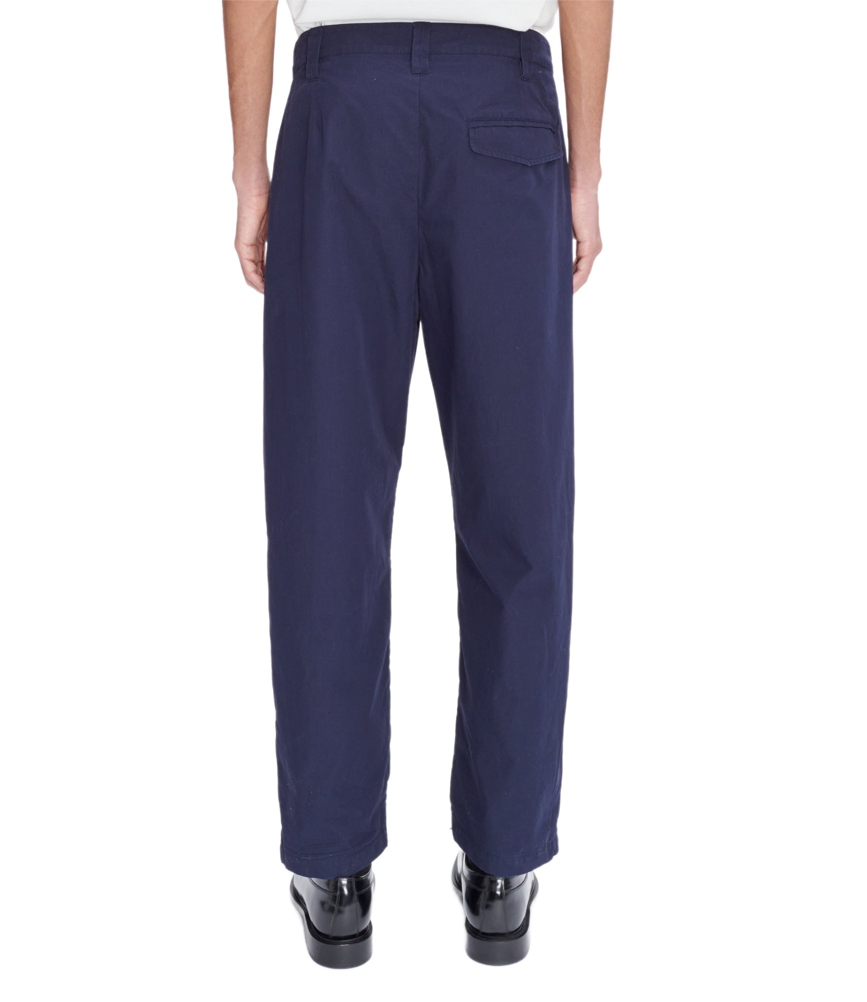 RENATO PANTS - 6