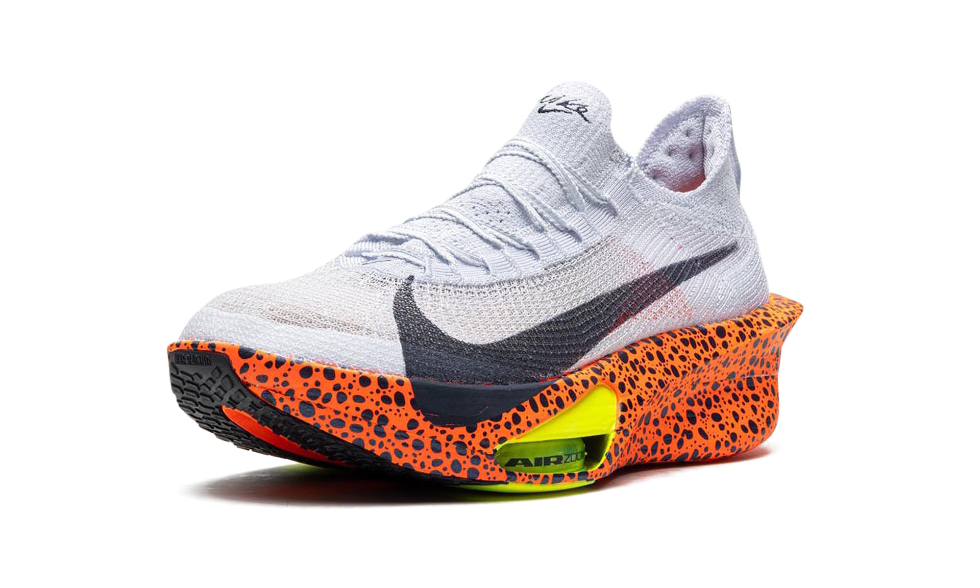 ZoomX AlphaFly 3 "Safari" - 4