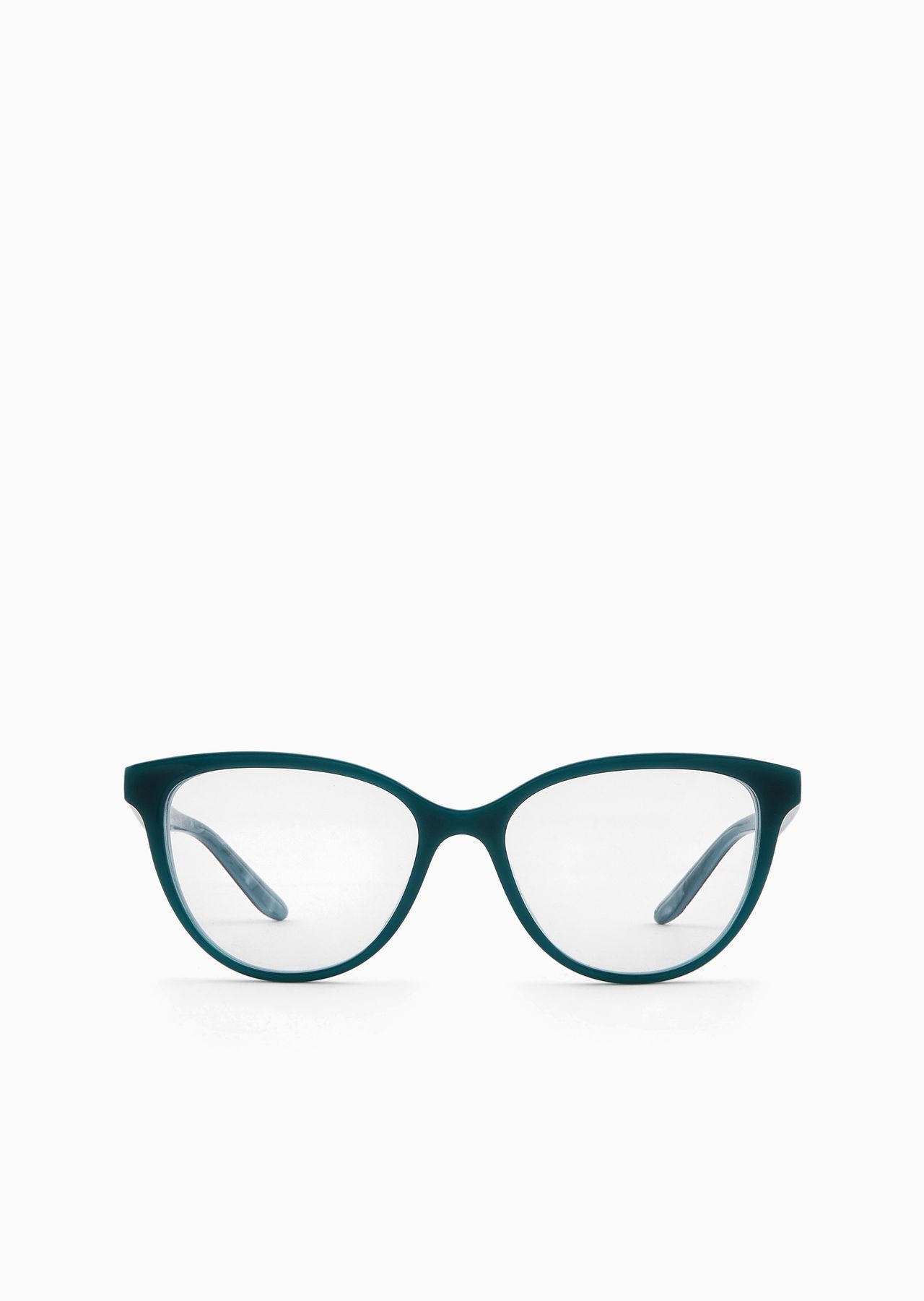 Women’s cat-eye eyeglasses - 1