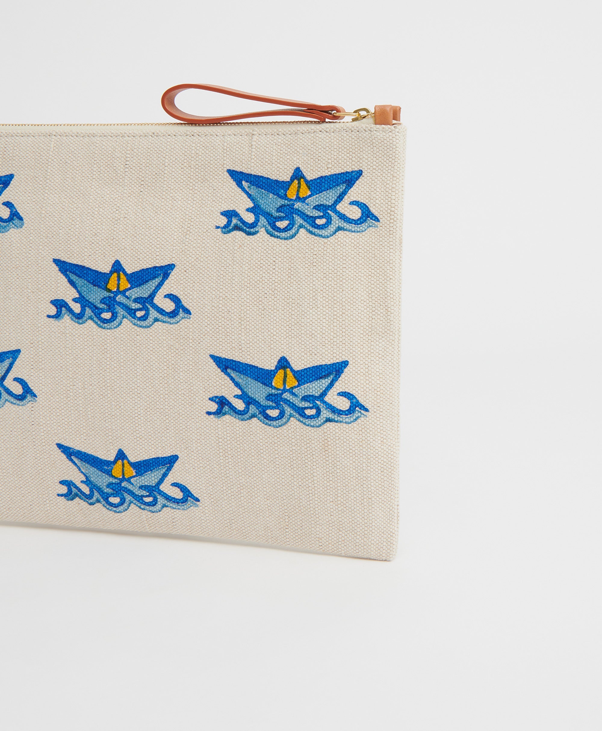 LIMITED EDITION PASCUCCI POUCH - 5