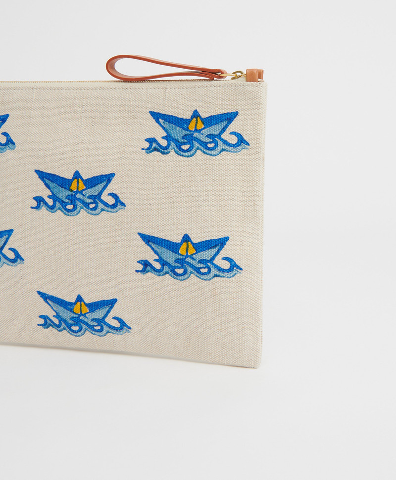 LIMITED EDITION PASCUCCI POUCH 5