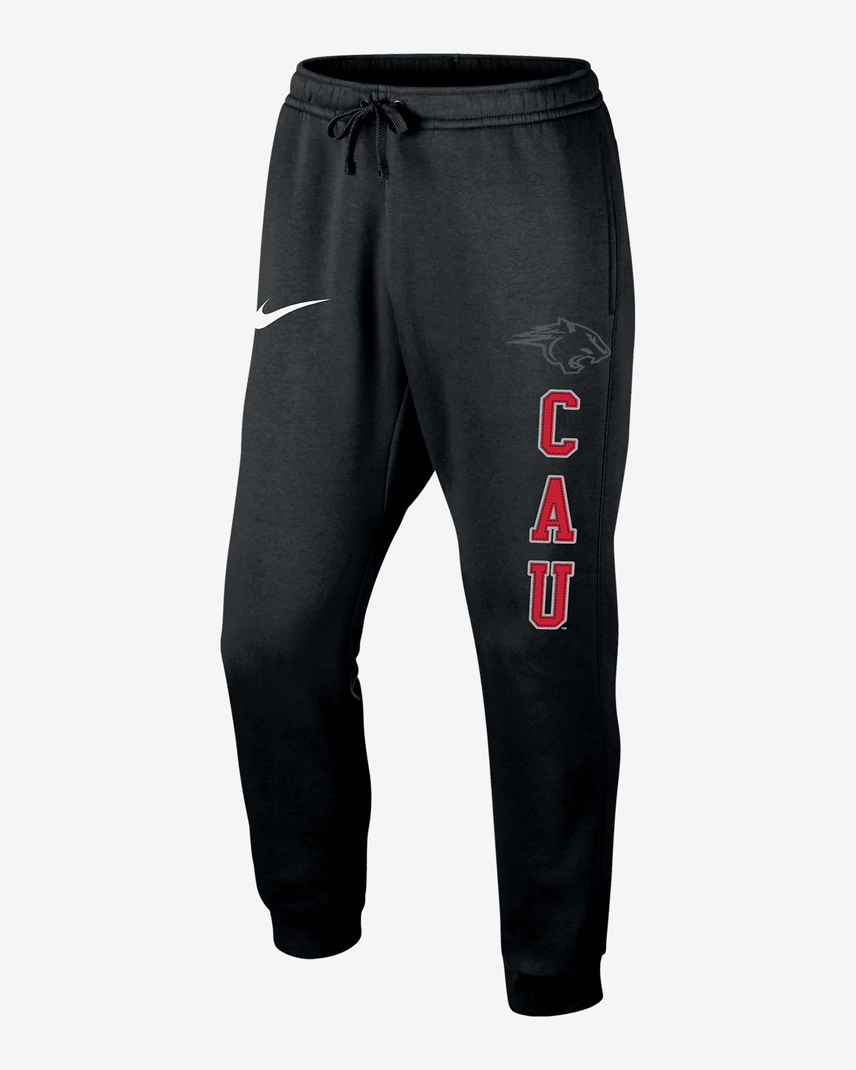 Nike College Club Fleece (Clark Atlanta) Men's Joggers - 1