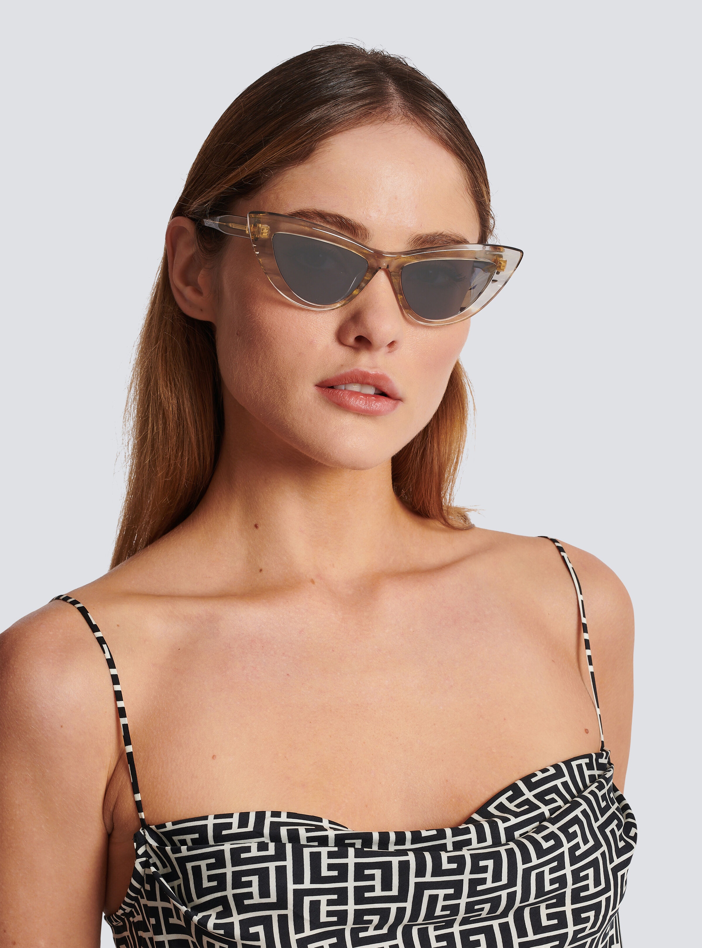 Jolie Sunglasses - 3
