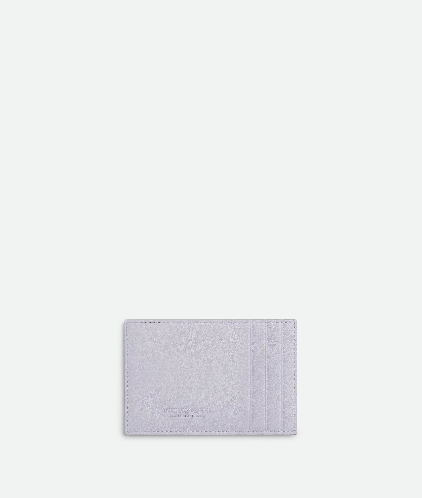 Cassette Credit Card Case - 2