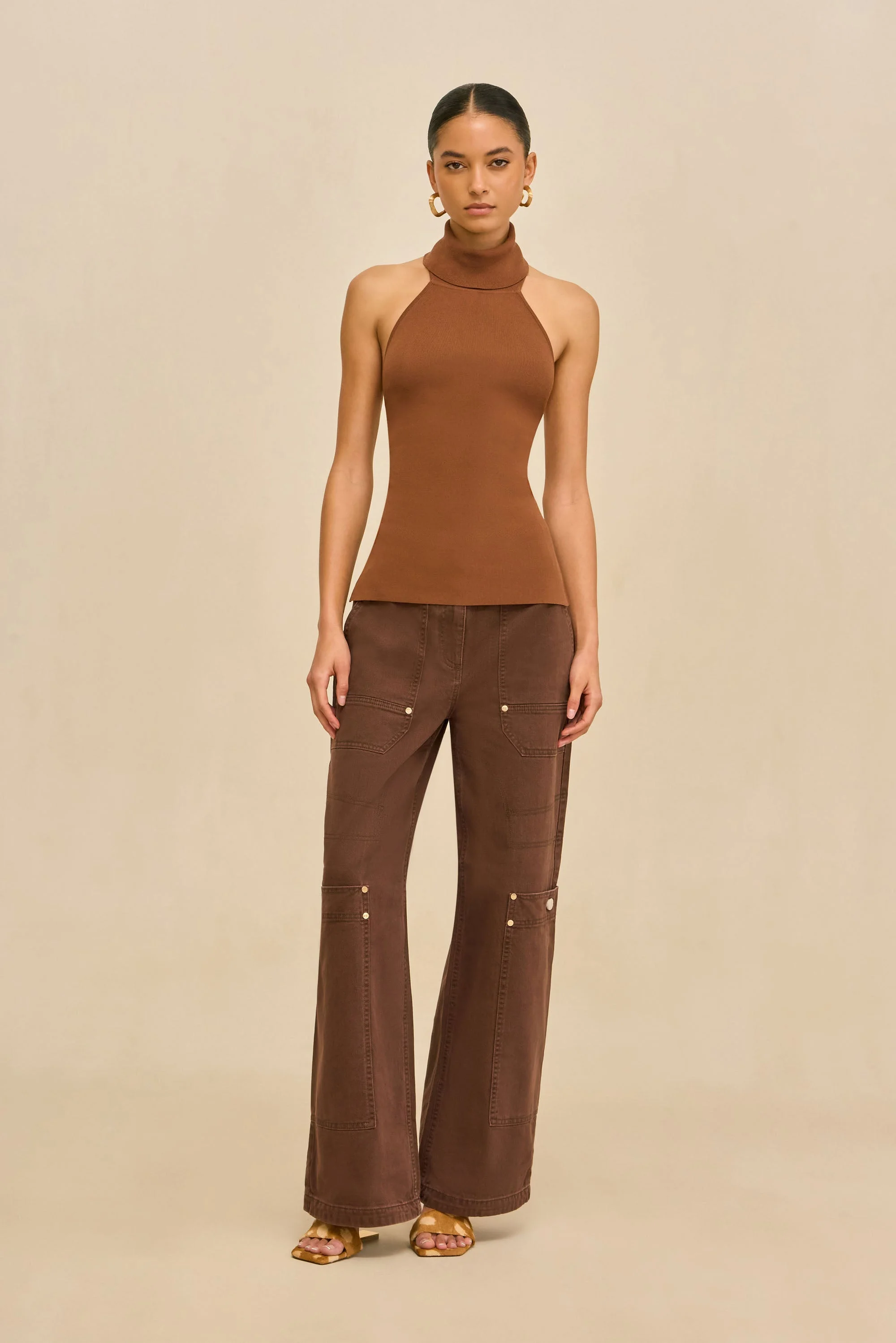 WYNN PANT - 1