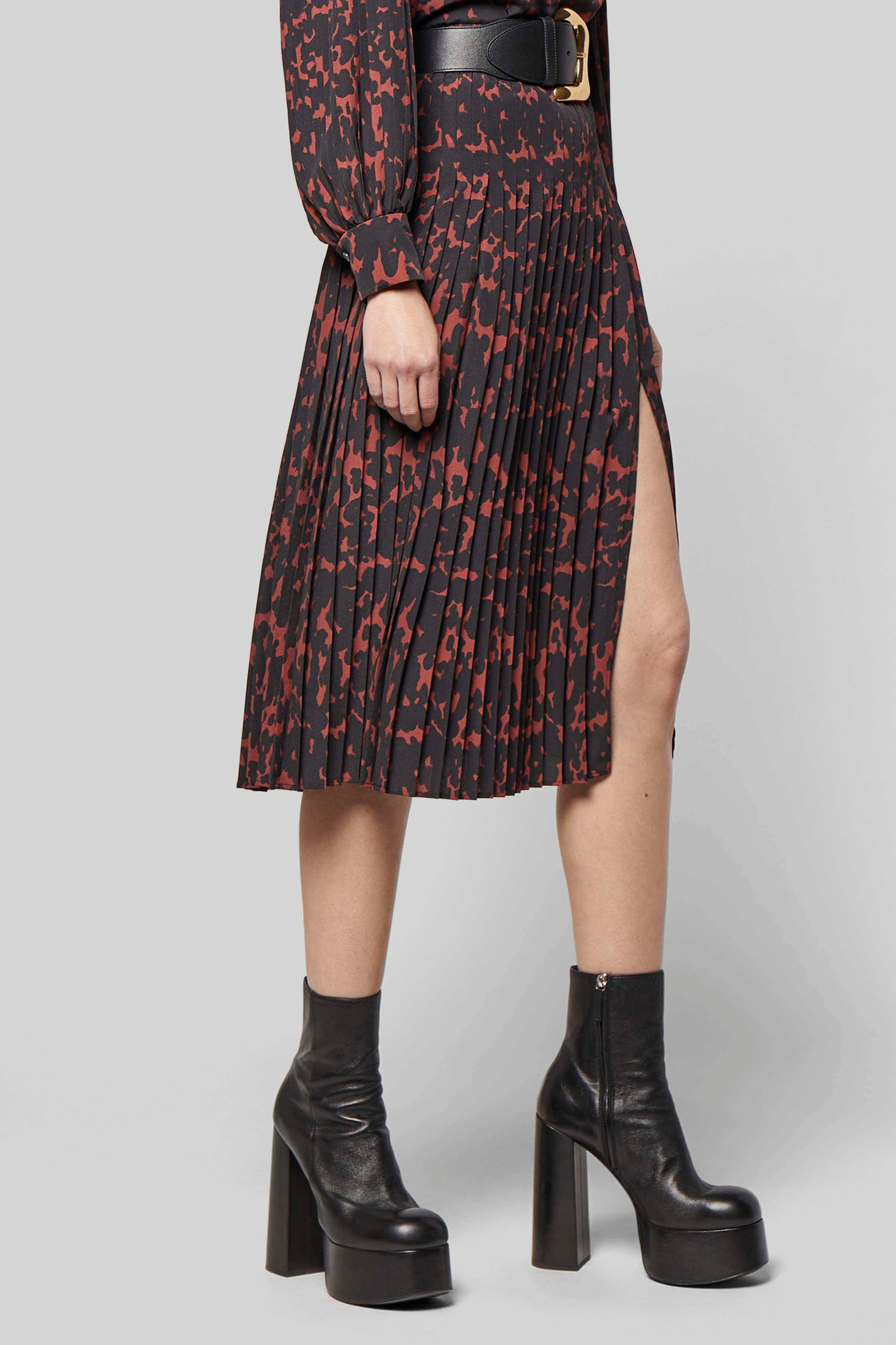 'HALYARD' SKIRT - 4
