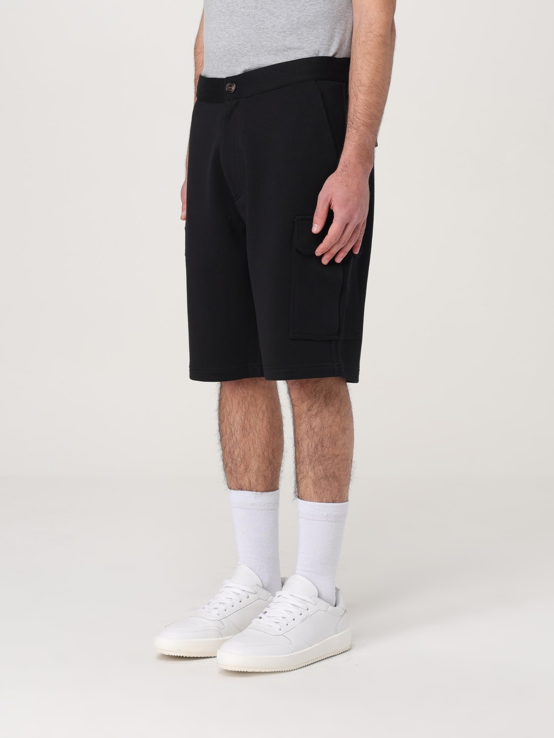 Short men Brunello Cucinelli - 4