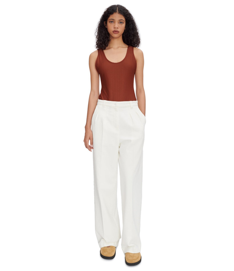 A.P.C. TRESSIE PANTS outlook